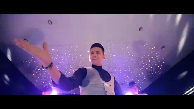 Furqat _ Macho  -Qora Qosh