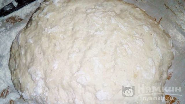 Книга рецептов