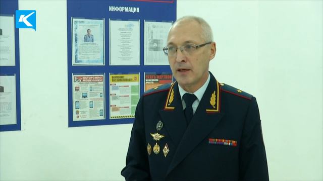 29 12 2021 Отдел полиции «Заводской» сменил место прописки смотреть онлайн