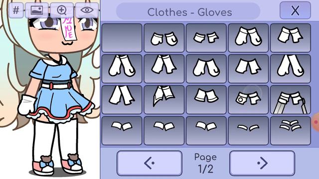 2 часть как сделать персонажа смотреть онлайн