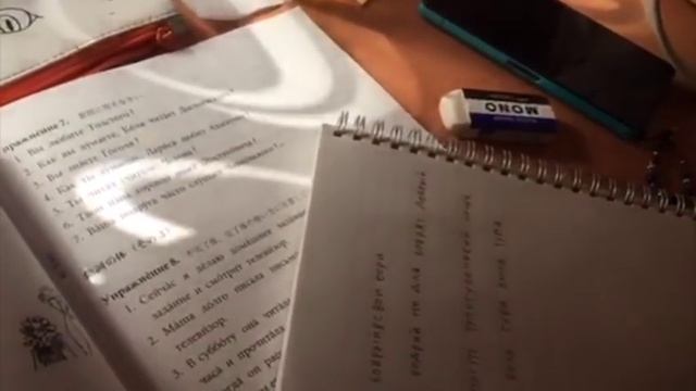 Японка Мики и русские скороговорки