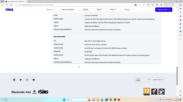 Sims 4 Nasıl İndirilir ÜCRETSİZ смотреть онлайн