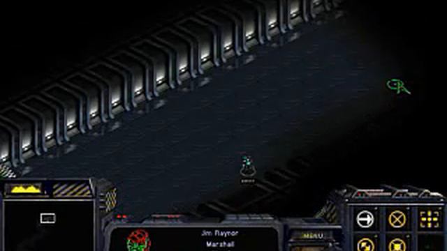 Starcraft Speedrun Terran Mission 4 (0:01:22) смотреть онлайн