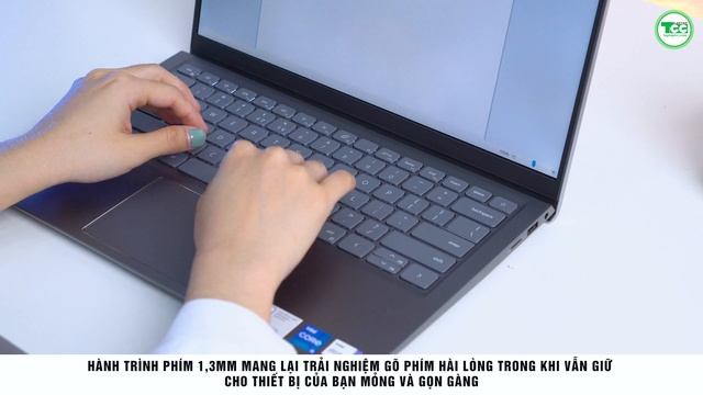 DELL INSPIRON 5410: LAPTOP VĂN PHÒNG CỰC KHỎE VỚI CON CHIP H TẠI LAPTOP TCC !! смотреть онлайн