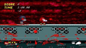 Sonic.exe (Original Game)