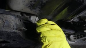 Замена масла на Hyundai i40 2.0 2012-2018