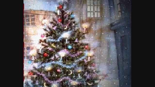 Jingle bells - Finnish version "Joululaulu Kulkuset, kulkuset riemuin helkkäilee" смотреть онлайн