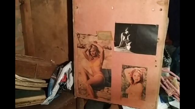 разборка в старом гараже #2 смотреть онлайн