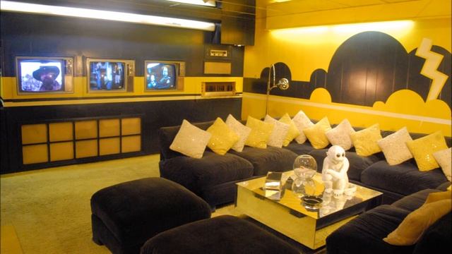 Elvis Presley's Home - Graceland смотреть онлайн