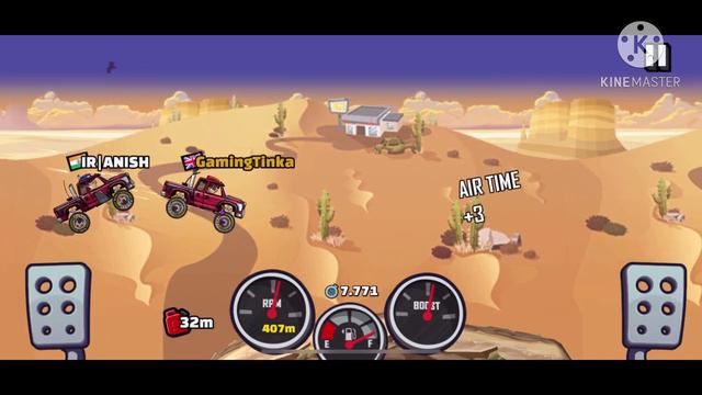 30 Minutes Of Friendly Challenges- 1000 Subscriber Special - HCR2