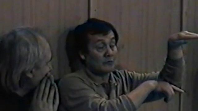 ВСТРЕЧА С УЧИТЕЛЕМ ВИН ЧУН ХОАНГ ВИНЬ ЗАНГОМ смотреть онлайн