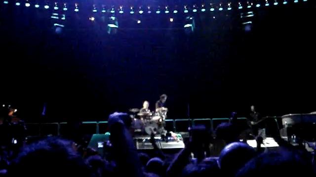 Springsteen Dutch Forum 28-11-2007 Thunder Road 1 смотреть онлайн
