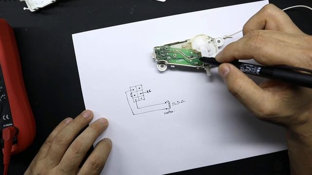 Como Revisar y Reparar Suiche Puerta de Lavadora Bubble | refriserka смотреть онлайн