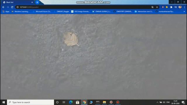 Deploy Machine Learning Model | Soil Classification & Crop Suggestion API | Deep Learning Project | смотреть онлайн