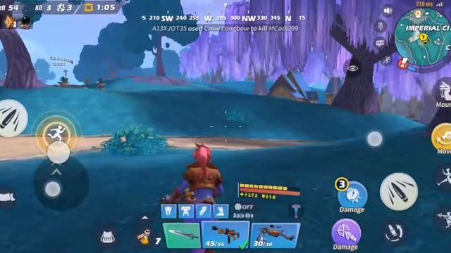 Запуск Ride out heiress смотреть онлайн