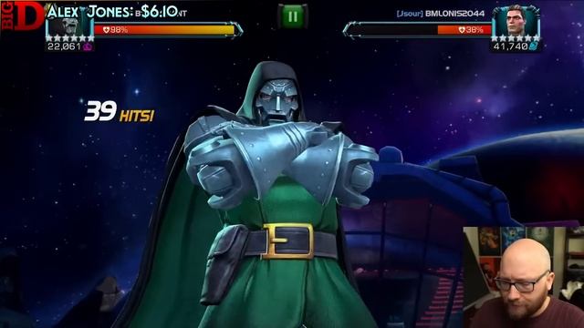 New Progression title tomorrow?! - 5 Wins away from Gladiator смотреть онлайн