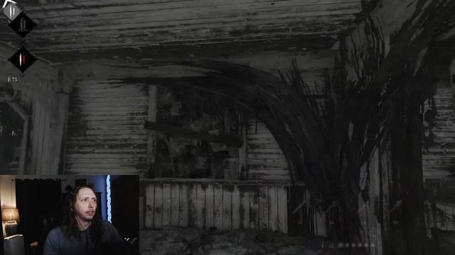 Intense 11 Kill SOLO Game in Hunt: Showdown With The Crossbow! смотреть онлайн