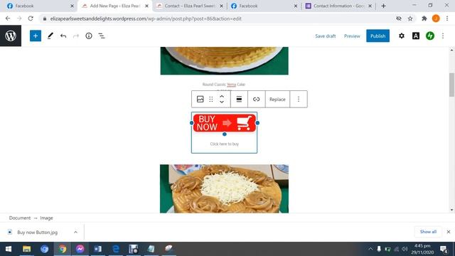 How to Create your Products Gallery and Add Menu using Wordpress смотреть онлайн