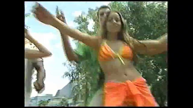 Millie Corretjer- Emociones
