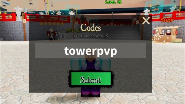 (2021 SEPTEMBER) ? Roblox Demon Tower Defense Codes ? ALL *NEW* YORICHI CODES! смотреть онлайн