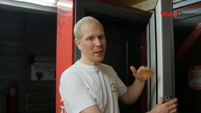 Обзор металлической двери Аргус ДА-24 смотреть онлайн