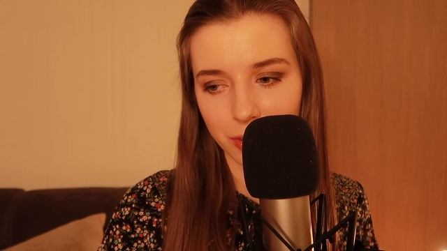 АСМР Близкий липкий шепот. Болталка для сна и расслабления. ASMR Close up whispering. смотреть онлайн