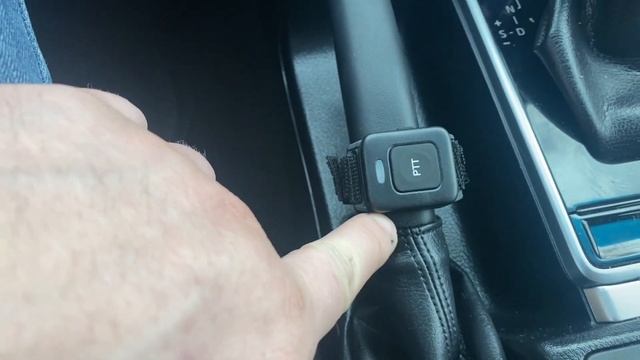 Anytone AT-578 неделя использования в авто

# DMRamateur Radio Antennaham Radio Anytone