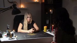 Дневник экстрасенса с Татьяной Лариной, 3 сезон, 9 серия