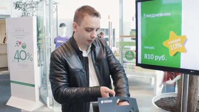 Сходили на собрание акционеров Сбербанка - Греф молодец! смотреть онлайн