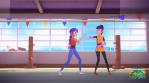 Jade Armor 1. Sezon 18. Bölüm (Nar) - Türkçe Altyazılı