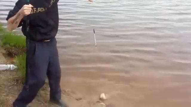 Рыбалка Комсомольск- на - Амуре. смотреть онлайн