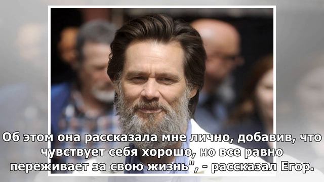 «ПРЕДЧУВСТВОВАЛА СВОЙ УХОД»: ДРУГ ЮЛИИ НАЧАЛОВОЙ РАССКАЗАЛ, ЧТО У ПЕВИЦЫ БЫЛ РАК смотреть онлайн
