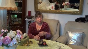 Шебби - шик! Покраска и декупаж мебели! ? Shabby is chic! Furniture painting and decoupage!