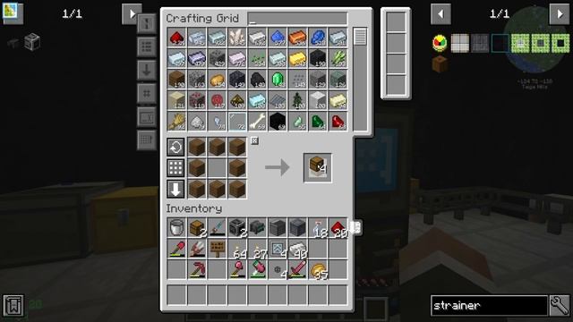 Minecraft Q-Tech | QUANTUM ENTANGLOPORTER! #11 [Modded Minecraft 1.15 & Quests] смотреть онлайн