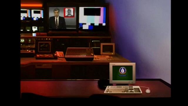 Spycraft - The Great Game 01 смотреть онлайн