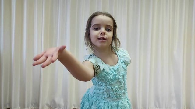 Стихотворение "Радость" К Чуковский. Читает Виктория Рыбинская. смотреть онлайн