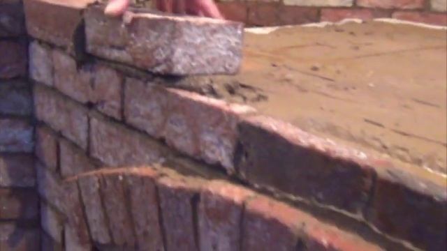 Мангалы барбекю из кирпича ТЕРКА смотреть онлайн