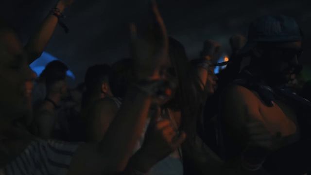 Open Beatz Festival 2019 - Official Aftermovie смотреть онлайн