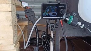 Как заставить работать автономку LF Bros Pro на 99%