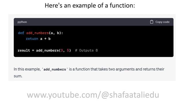 The Difference Between Function and Method in Python Explained смотреть онлайн