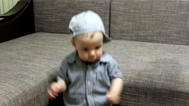 Baby Dance Funny Baby Video Детские танцы Смешные видео для детей смотреть онлайн