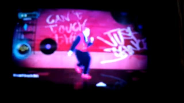 Just Dance Greatest Hits U cant touch this ( kinect ) смотреть онлайн