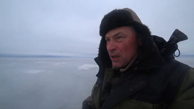мой любимый способ ловли. Рыбалка 01.03.24. смотреть онлайн