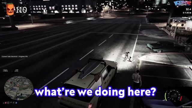 STEALING THE FASTEST CARS IN GTA RP