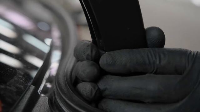 Mercedes Кузовной ремонт и покраска под толщиномер смотреть онлайн