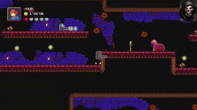 Bucket Knight Review on Xbox - Full HD смотреть онлайн