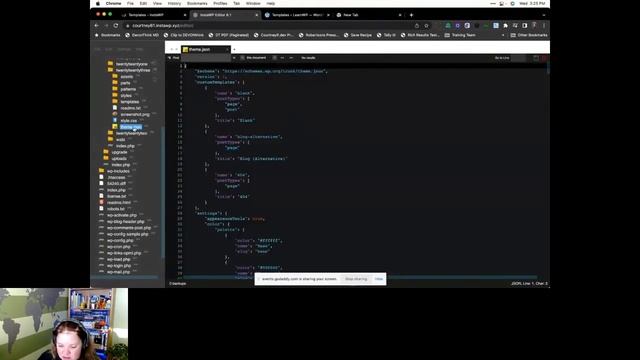 See What's New in WordPress 6.1 смотреть онлайн