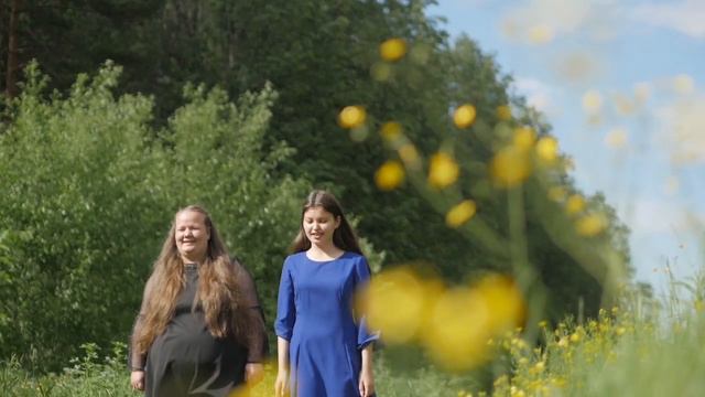 Я счастлив | Псалом 1 || Струны души | Авторская песня смотреть онлайн