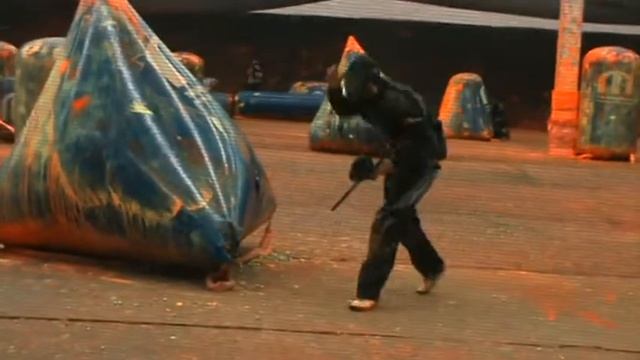 GanjaWars vs Ässä Creditor. Final Game 3. Draxxus Winter Cup 2009-2010 Series смотреть онлайн