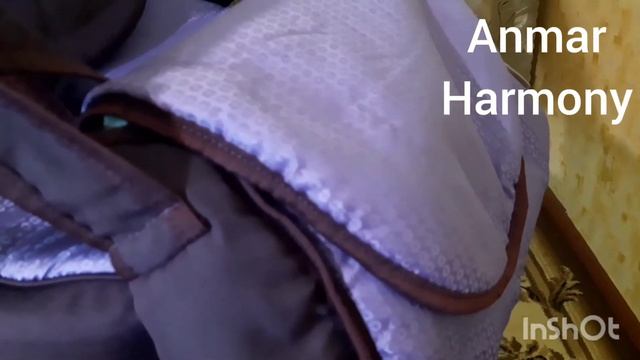 Anmar Harmony смотреть онлайн